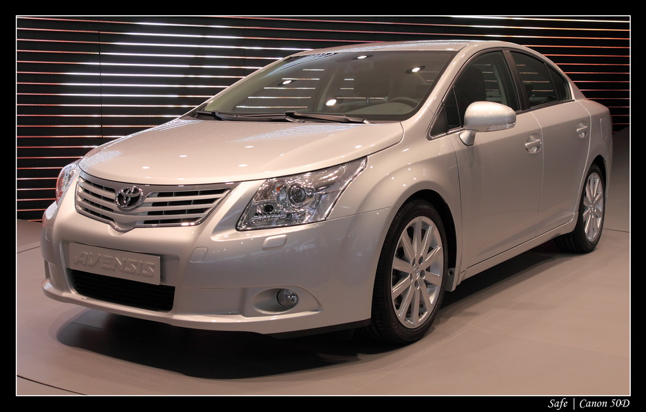 2008   10   Salon auto Paris   211